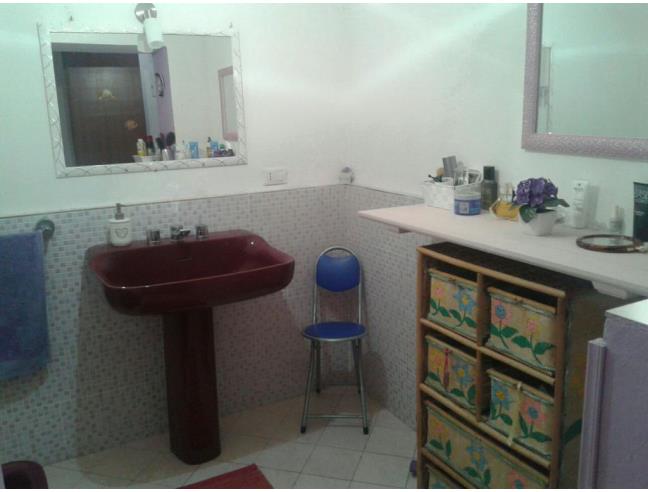 Anteprima foto 7 - Affitto Appartamento Vacanze da Privato a Roccella Ionica (Reggio Calabria)