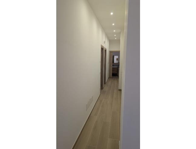 Anteprima foto 7 - Affitto Appartamento Vacanze da Privato a Roccella Ionica (Reggio Calabria)