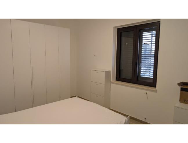Anteprima foto 8 - Affitto Appartamento Vacanze da Privato a Roccella Ionica (Reggio Calabria)