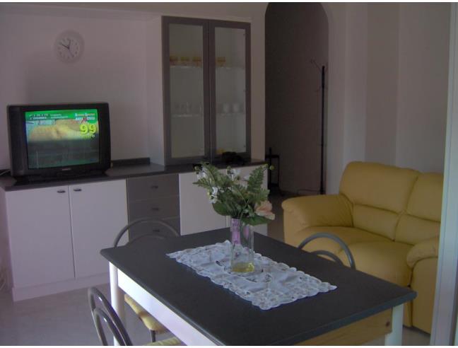 Anteprima foto 1 - Affitto Appartamento Vacanze da Privato a Rodi Garganico (Foggia)