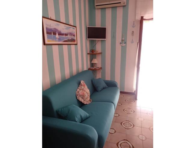 Anteprima foto 1 - Affitto Appartamento Vacanze da Privato a Rodi Garganico (Foggia)