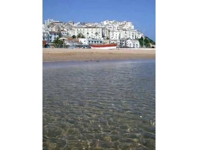 Anteprima foto 2 - Affitto Appartamento Vacanze da Privato a Rodi Garganico (Foggia)