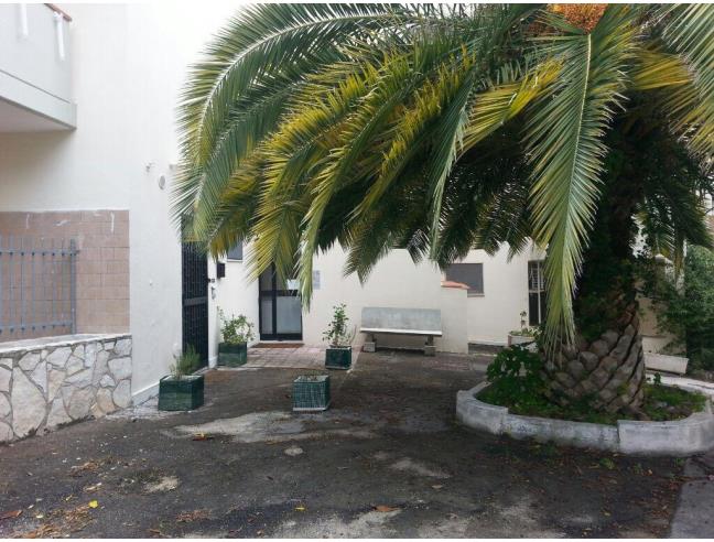 Anteprima foto 2 - Affitto Appartamento Vacanze da Privato a Rodi Garganico (Foggia)
