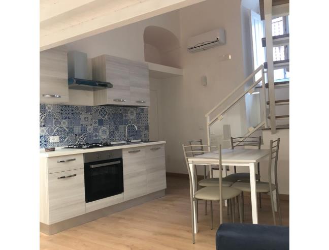 Anteprima foto 2 - Affitto Appartamento Vacanze da Privato a Rodi Garganico (Foggia)