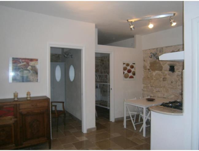 Anteprima foto 2 - Affitto Appartamento Vacanze da Privato a Rodi Garganico (Foggia)