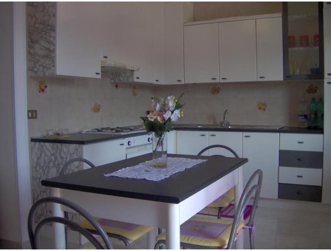 Anteprima foto 2 - Affitto Appartamento Vacanze da Privato a Rodi Garganico (Foggia)