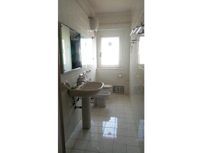 Anteprima foto 2 - Affitto Appartamento Vacanze da Privato a Rodi Garganico (Foggia)
