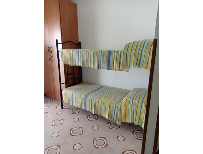 Anteprima foto 2 - Affitto Appartamento Vacanze da Privato a Rodi Garganico (Foggia)