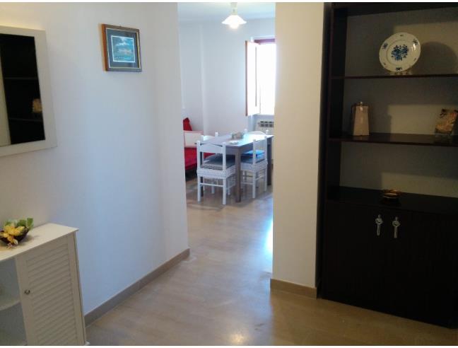 Anteprima foto 2 - Affitto Appartamento Vacanze da Privato a Rodi Garganico (Foggia)