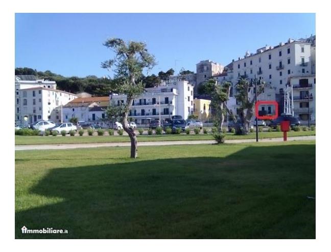 Anteprima foto 2 - Affitto Appartamento Vacanze da Privato a Rodi Garganico (Foggia)