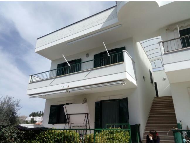Anteprima foto 2 - Affitto Appartamento Vacanze da Privato a Rodi Garganico (Foggia)