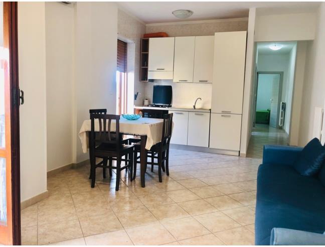 Anteprima foto 2 - Affitto Appartamento Vacanze da Privato a Rodi Garganico (Foggia)