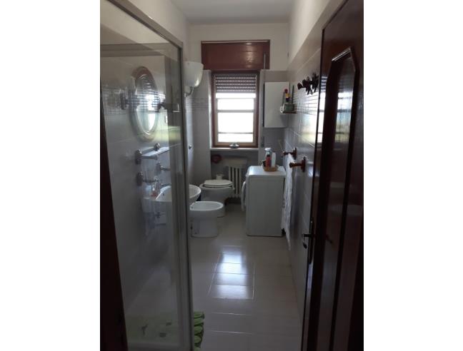 Anteprima foto 3 - Affitto Appartamento Vacanze da Privato a Rodi Garganico (Foggia)