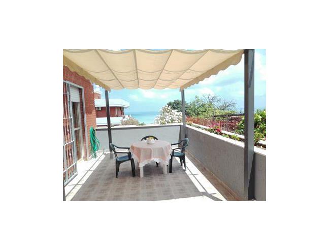 Anteprima foto 3 - Affitto Appartamento Vacanze da Privato a Rodi Garganico (Foggia)