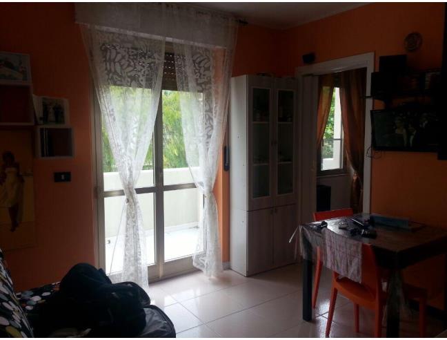 Anteprima foto 3 - Affitto Appartamento Vacanze da Privato a Rodi Garganico (Foggia)