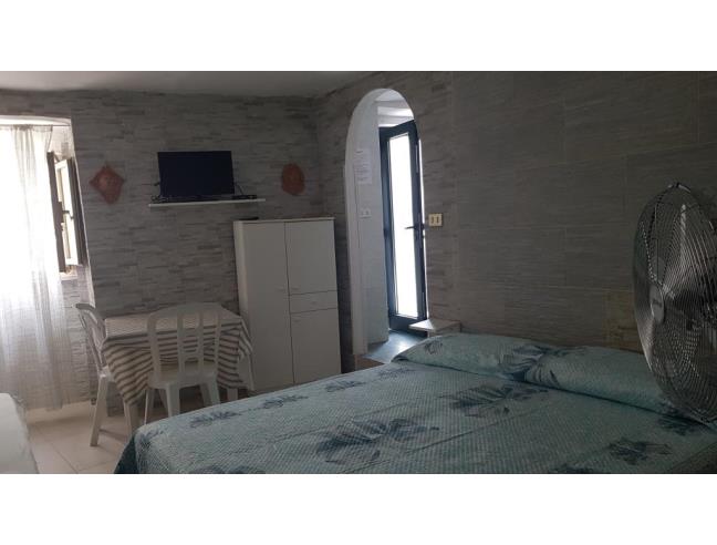 Anteprima foto 3 - Affitto Appartamento Vacanze da Privato a Rodi Garganico (Foggia)