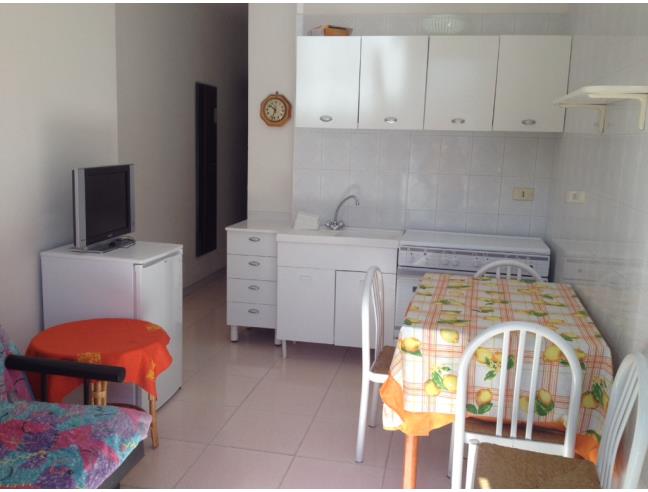 Anteprima foto 3 - Affitto Appartamento Vacanze da Privato a Rodi Garganico (Foggia)