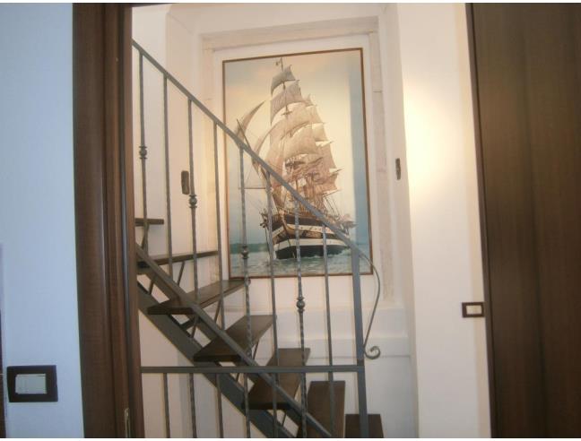 Anteprima foto 3 - Affitto Appartamento Vacanze da Privato a Rodi Garganico (Foggia)