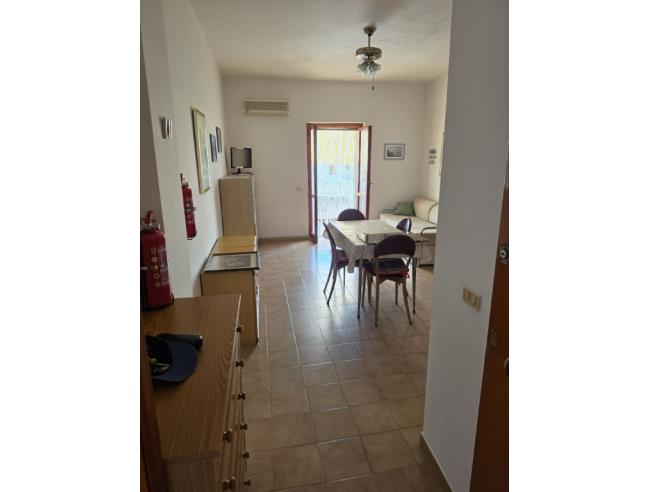 Anteprima foto 3 - Affitto Appartamento Vacanze da Privato a Rodi Garganico (Foggia)
