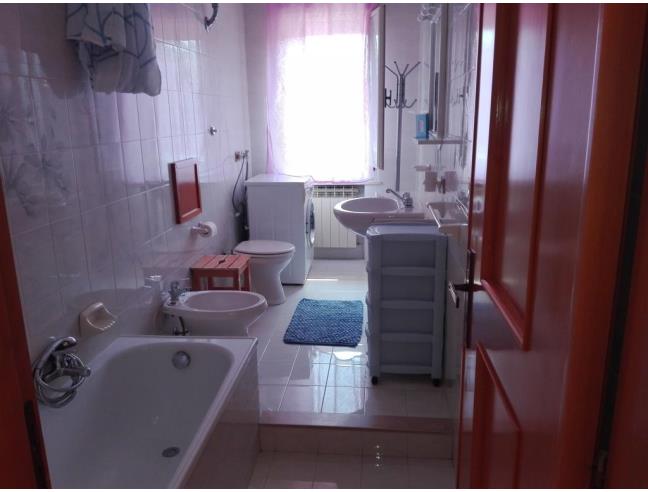 Anteprima foto 3 - Affitto Appartamento Vacanze da Privato a Rodi Garganico (Foggia)