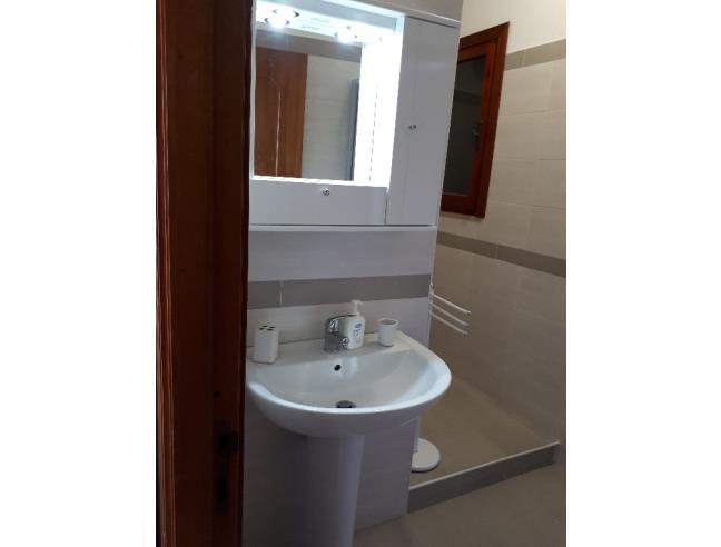 Anteprima foto 3 - Affitto Appartamento Vacanze da Privato a Rodi Garganico (Foggia)