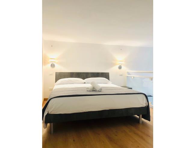 Anteprima foto 3 - Affitto Appartamento Vacanze da Privato a Rodi Garganico (Foggia)