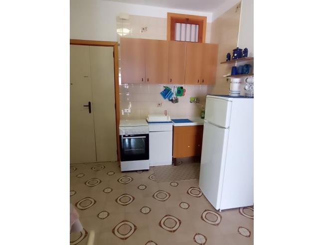 Anteprima foto 3 - Affitto Appartamento Vacanze da Privato a Rodi Garganico (Foggia)