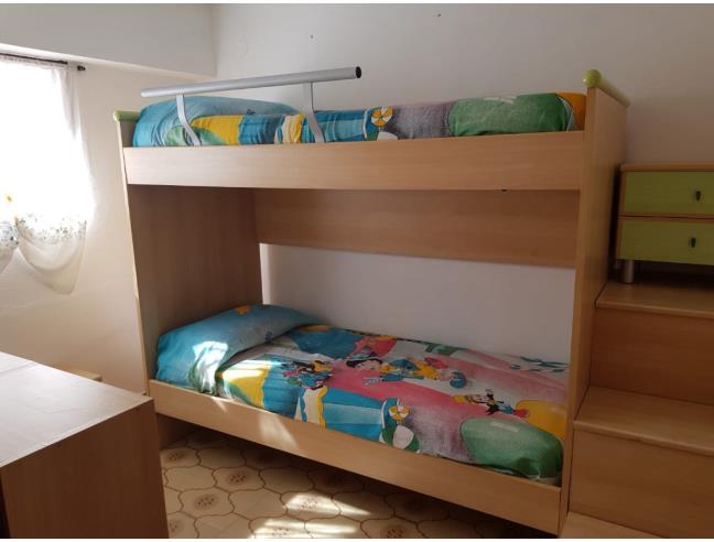 Anteprima foto 3 - Affitto Appartamento Vacanze da Privato a Rodi Garganico (Foggia)