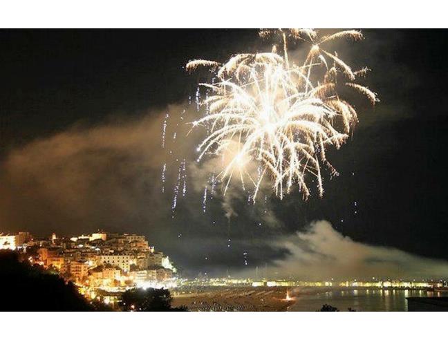 Anteprima foto 4 - Affitto Appartamento Vacanze da Privato a Rodi Garganico (Foggia)