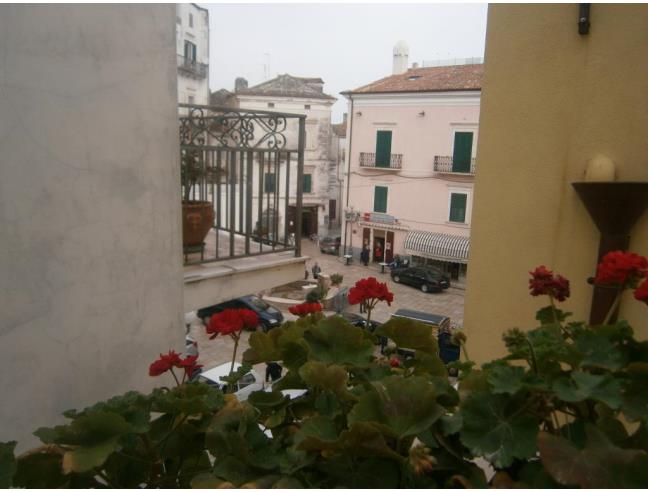 Anteprima foto 4 - Affitto Appartamento Vacanze da Privato a Rodi Garganico (Foggia)