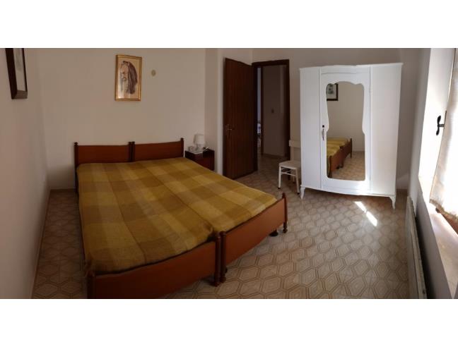 Anteprima foto 4 - Affitto Appartamento Vacanze da Privato a Rodi Garganico (Foggia)