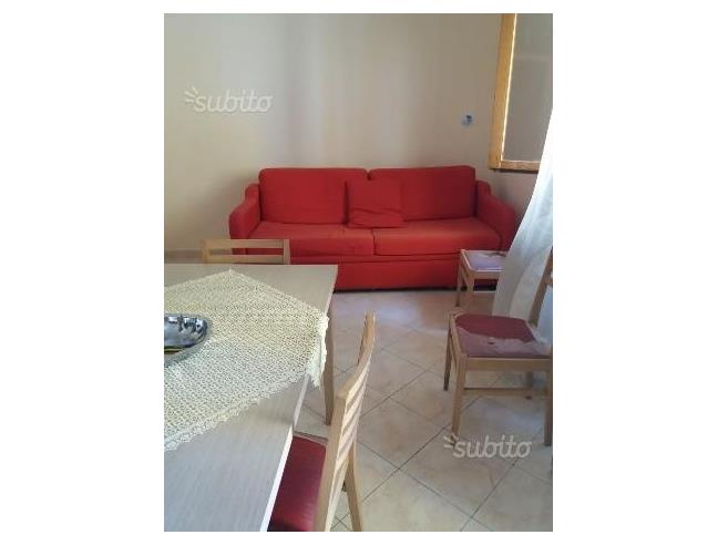 Anteprima foto 4 - Affitto Appartamento Vacanze da Privato a Rodi Garganico (Foggia)
