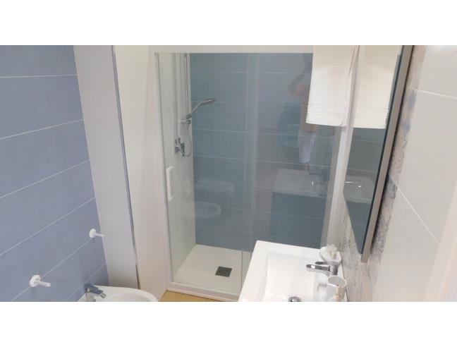 Anteprima foto 4 - Affitto Appartamento Vacanze da Privato a Rodi Garganico (Foggia)