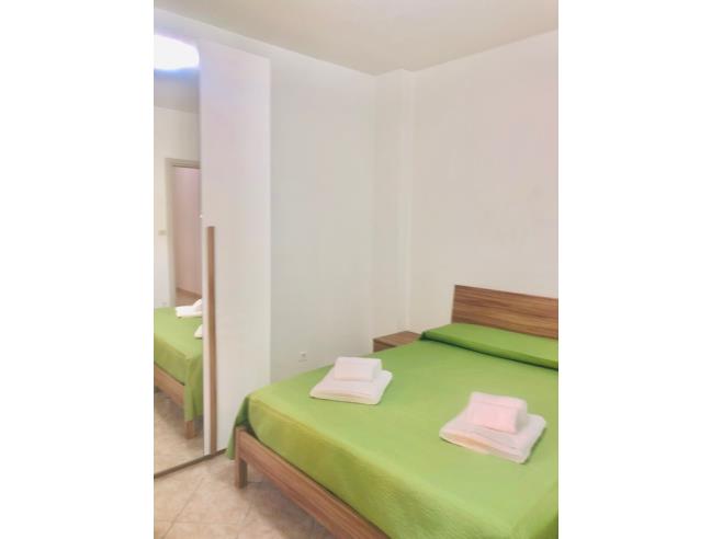 Anteprima foto 4 - Affitto Appartamento Vacanze da Privato a Rodi Garganico (Foggia)