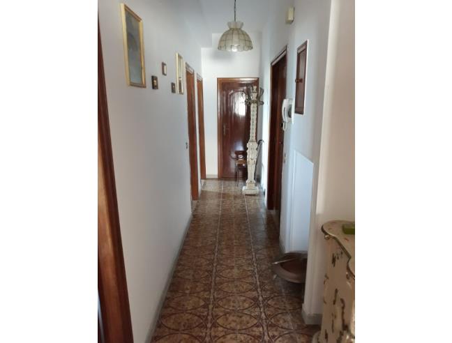 Anteprima foto 4 - Affitto Appartamento Vacanze da Privato a Rodi Garganico (Foggia)