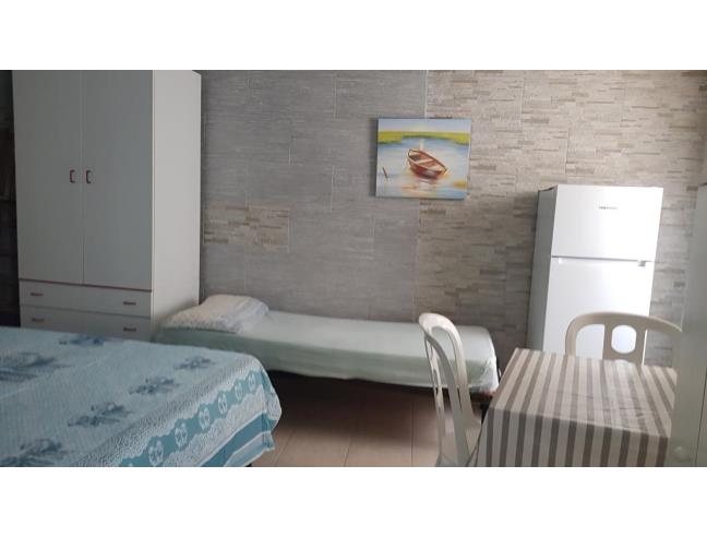 Anteprima foto 4 - Affitto Appartamento Vacanze da Privato a Rodi Garganico (Foggia)