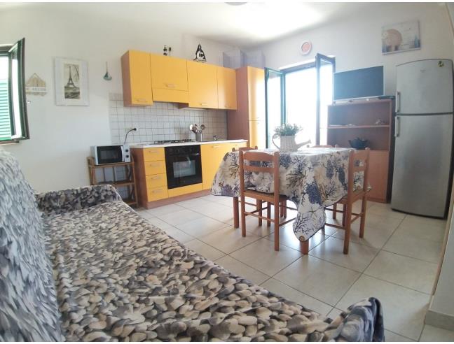 Anteprima foto 4 - Affitto Appartamento Vacanze da Privato a Rodi Garganico (Foggia)