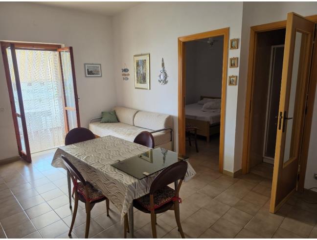 Anteprima foto 4 - Affitto Appartamento Vacanze da Privato a Rodi Garganico (Foggia)