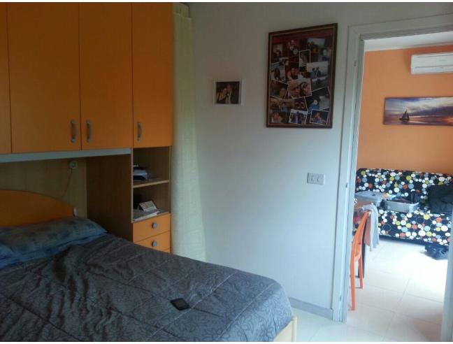 Anteprima foto 4 - Affitto Appartamento Vacanze da Privato a Rodi Garganico (Foggia)