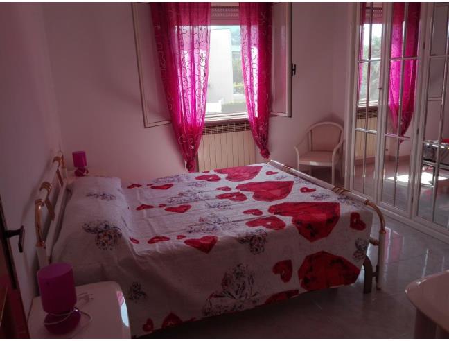 Anteprima foto 4 - Affitto Appartamento Vacanze da Privato a Rodi Garganico (Foggia)
