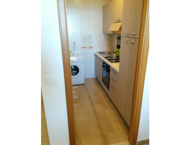 Anteprima foto 4 - Affitto Appartamento Vacanze da Privato a Rodi Garganico (Foggia)