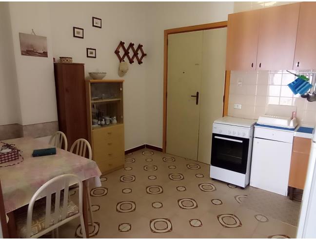Anteprima foto 4 - Affitto Appartamento Vacanze da Privato a Rodi Garganico (Foggia)