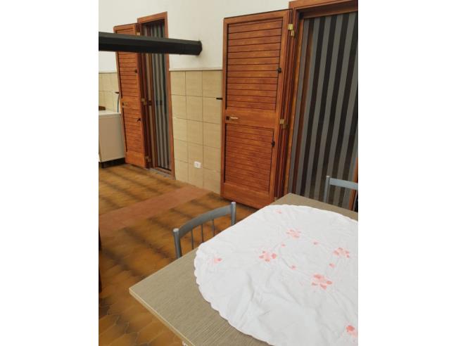 Anteprima foto 5 - Affitto Appartamento Vacanze da Privato a Rodi Garganico (Foggia)