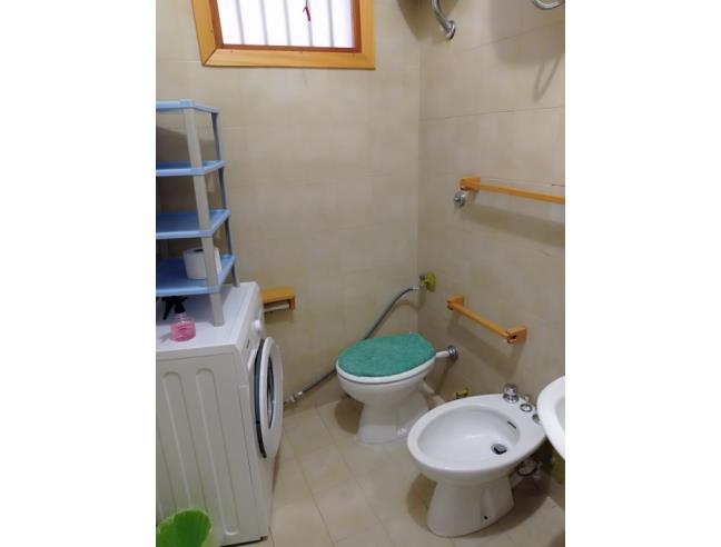 Anteprima foto 5 - Affitto Appartamento Vacanze da Privato a Rodi Garganico (Foggia)