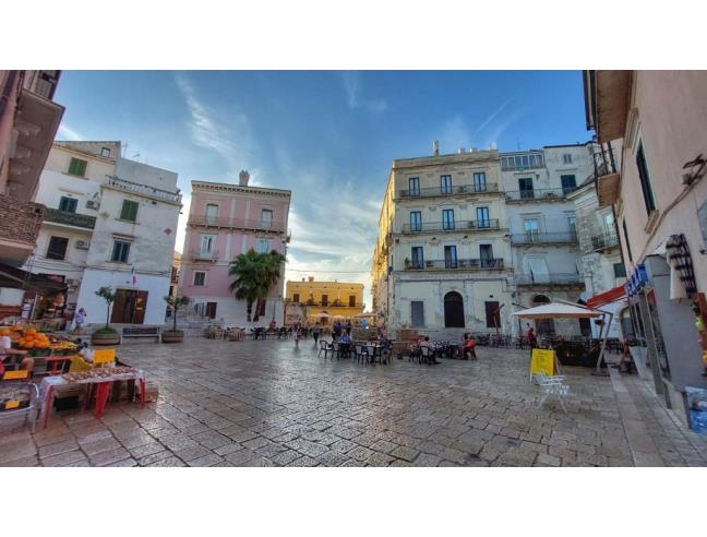 Anteprima foto 5 - Affitto Appartamento Vacanze da Privato a Rodi Garganico (Foggia)