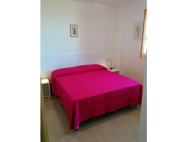 Anteprima foto 5 - Affitto Appartamento Vacanze da Privato a Rodi Garganico (Foggia)