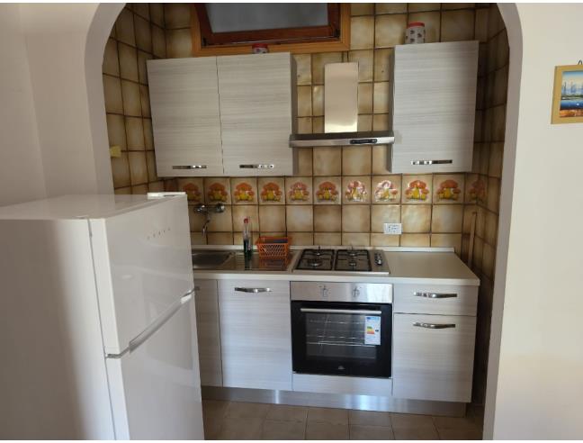 Anteprima foto 5 - Affitto Appartamento Vacanze da Privato a Rodi Garganico (Foggia)