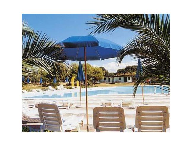 Anteprima foto 5 - Affitto Appartamento Vacanze da Privato a Rodi Garganico (Foggia)