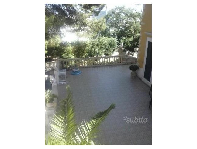 Anteprima foto 5 - Affitto Appartamento Vacanze da Privato a Rodi Garganico (Foggia)