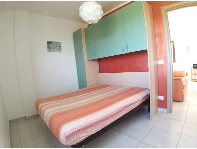 Anteprima foto 5 - Affitto Appartamento Vacanze da Privato a Rodi Garganico (Foggia)